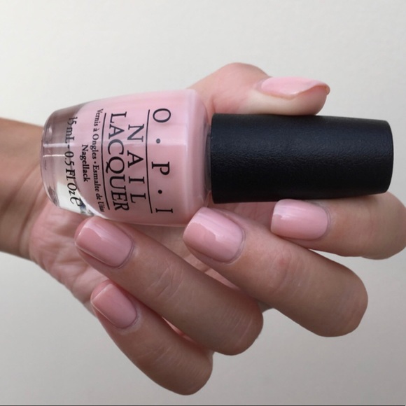 OPI Accessories Opi Polish Bubble Bath Poshmark